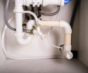 About Sewer Line Replacement Aulander, NC